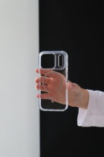 Чохол Proove Blossom Mag Safe 17 Pro (desert) - Зображення 2