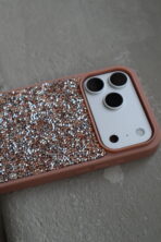 Чохол "Brilliant" 16 Pro Max (rose gold) - Зображення 2