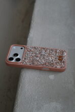 Чохол "Brilliant" 16 Pro Max (rose gold) - Зображення 4