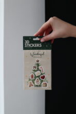 Набір стікерів Sweet Christmas - Зображення 2