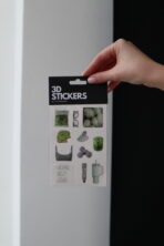 Набір стікерів Wellness Vibe - Зображення 3