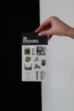 Набір стікерів Wellness Vibe - Зображення 2