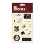 Набір стікерів Harry Potter