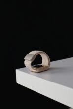 Ремінець Nylon Magnet 38mm/40mm/41mm/42mm(10 gen.) (antique) - Зображення 3