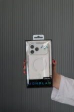 Чохол Monblan Mag Safe 17 Pro Max