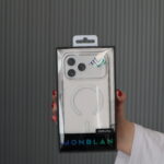 Чохол Monblan Mag Safe 17 Pro Max