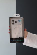 Чохол Monblan Mag Safe 17 Pro Max - Зображення 2