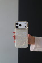 Чохол Pearl Colorful 17 Pro