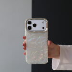 Чохол Pearl Colorful 17 Pro Max