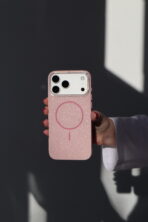 Чохол Sunshine 17 Pro (pink)