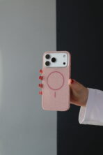 Чохол Sunshine 17 Pro (pink) - Зображення 2