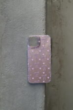 Чохол Ocean Pink Bow 15 Pro Max - Зображення 3