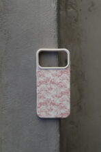 Чохол Vintage Bloom 16 Pro - Зображення 3