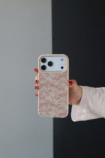 Чохол Vintage Bloom 16 Pro