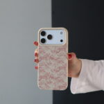 Чохол Vintage Bloom 16 Pro Max