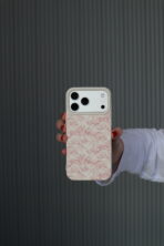 Чохол Vintage Bloom 16 Pro - Зображення 2