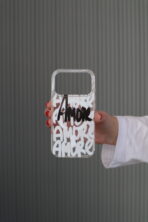 Чохол Amore Mag Safe 15 Pro