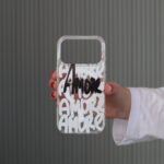 Чохол Amore Mag Safe 15