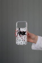 Чохол Amore Mag Safe 15 Pro - Зображення 2