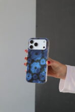 Чохол Indigo Bloom 17 Pro Max