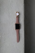 Ремінець Clever 42mm/45mm/46mm/49mm/ULTRA (rose gold) - Зображення 2