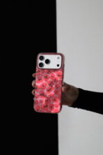 Чохол Pink Sea Leopard 11