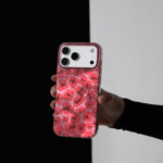 Чохол Pink Sea Leopard 11