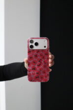 Чохол Pink Sea Leopard 11 - Зображення 3