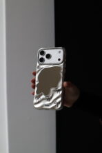 Чохол Glass Bow 14 Pro Max - Зображення 2