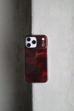 Чохол Ocean Pink Wine 16 Pro - Зображення 3