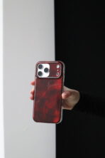 Чохол Ocean Pink Wine 16 Pro - Зображення 2