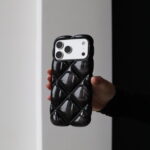 Чохол Black Pillow 17 Pro