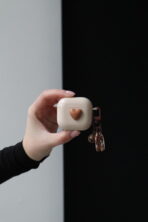 Чохол Milk + Brown Heart 4 - Зображення 3