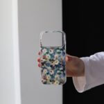 Чохол Ocean Flowers 16 Pro