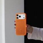 Чохол Rimowa 17 Pro (orange)