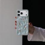 Чохол Бріджертони 16 Pro