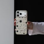 Чохол Fashion Stars 17 Pro Max