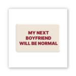 Стікер Next One Better