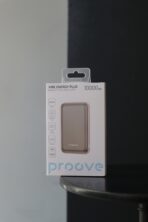 Battery Proove Vibe Energy Plus 22.5W 10000mAh (rose gold) - Зображення 3