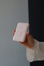 Battery Proove Vibe Energy Plus 22.5W 10000mAh (rose gold) - Зображення 2