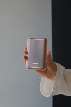 Battery Proove Vibe Energy Plus 22.5W 10000mAh (rose gold)