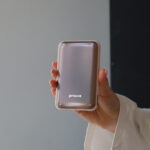 Battery Proove Vibe Energy Plus 22.5W 10000mAh (rose gold)