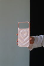 Чохол Pink Heart 17 - Зображення 2