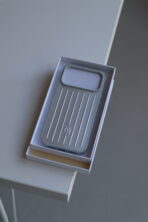 Чохол Rimowa 17 Pro (silver) - Зображення 3
