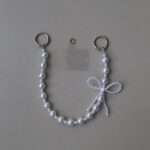 Фурнітура Брелок Pearl Bow
