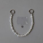 Фурнітура Брелок Pearl Shell