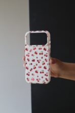 Чохол Cute Cherry 17 Pro