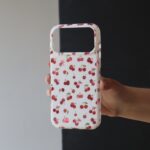 Чохол Cute Cherry 17 Pro