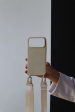 Чохол Cross-Body 13 (antique white) - Зображення 3