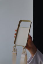 Чохол Cross-Body 13 (antique white) - Зображення 2